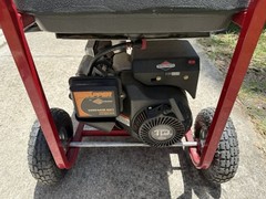 5500 Watt Snapper Generator