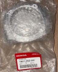 Honda 19611-Z0Z-000 Fan Cover OEM NOS