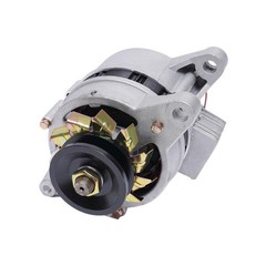 Brushless Permanent Magnet Generator 1000W 12V Low RPM with Voltage Stabilizer