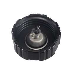 Fuel Tank Cap For A iPower SC2000i Yamaha 2000/1600 W Inverter Generator