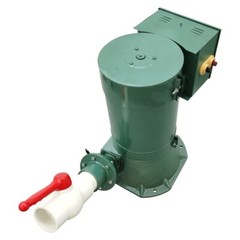 220V 5KW Excitation Hydraulic Generator Automatic with Leakage Protection