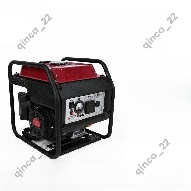4.5 KW gasoline generator for household outdoor camping construction site
