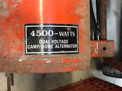 Wards Generator