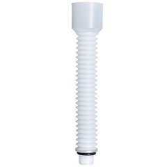 For Honda Generator EU2000i/1000i Oil Funnel Flexible Mess Free Oil Change Pipe