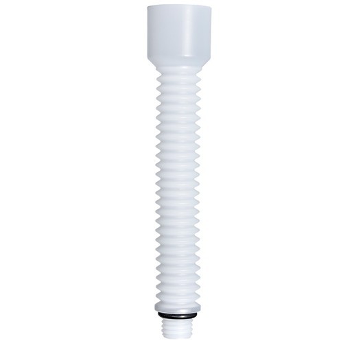 Oil Funnel Flexible Mess Free Oil Change Pipe fit Honda Generator EU2000i/1000i