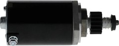 High-Performance New Starter for Onan Generator Models 191-2416, 191-1630