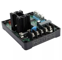 2x AVR 8A voltage regulator