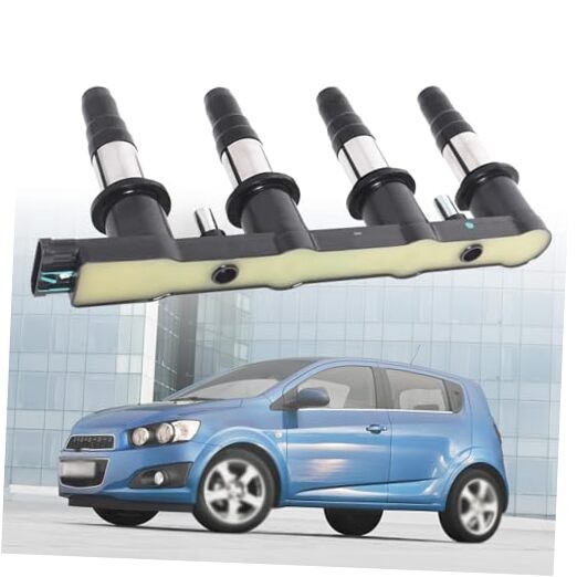 Automotive Ignition Coil Replacement for Regal 1.6T 2013-2017 Replacement for