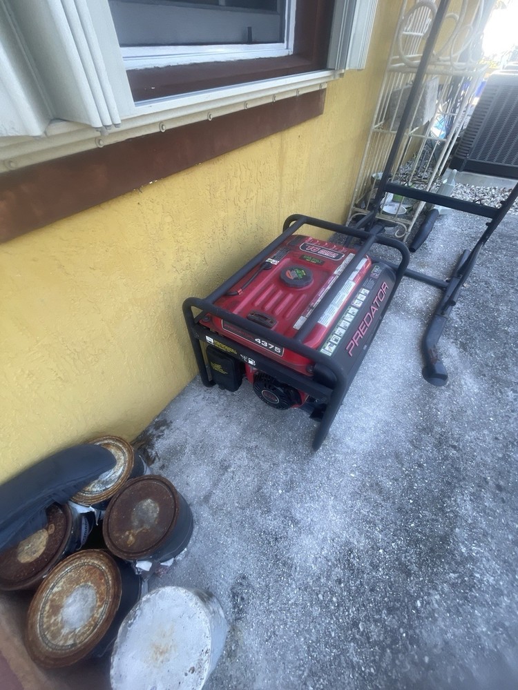Generator
