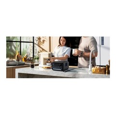 EcoFlow RIVER 3 Plus Portable Power Station POWERFUL