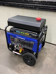 Generator gas tank – Westinghouse 12500
