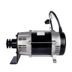 220V Household Pulley Generator 1KW 2KW 3KW 2.5KW 2.8KW Single-phase All-copper