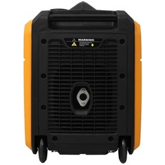 5.5KW Super Quiet Inverter Generator w/ Remote Start & Wheels