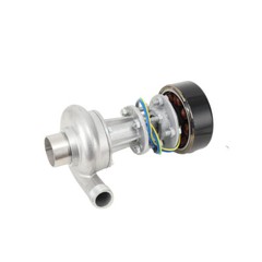 Hydroelectric Generator, Portable Water Turbine Generator Hydro Power Station