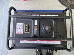 Westinghouse WGen9500DF 12500 Watt Dual Fuel Home Backup Portable Generator