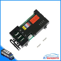 Smart AC Module Load Shed Module SACM w/ Fuse A0004499959 For Generac Generator