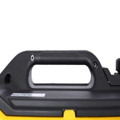2000W Inverter Generator Portable Quiet Gas 79.7cc Camping Emergency Light EPA