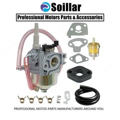Carburetor Replacement Fit For Ryobi RYI2200 1800 2200 Watts Inverter Generator
