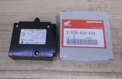 HONDA 18 AMP CIRCUIT BREAKER FOR EM2200 A GENERATOR 31430-898-630