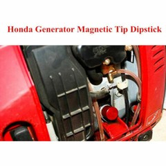 Extended Run Gas Cap,DipStick&Oil Funnel for Honda Generator EU2000i EU1000i