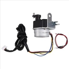 Stepper Motor Assembly Fit for Generac Guardian GTH990 HSB Generator #0G6453
