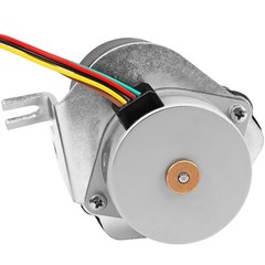 0G6454 STEPPER MOTOR ASSEMBLY GTH990 PORT Replacment For Generac Guardian