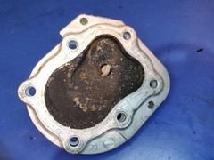 12221-892-010 head honda generator em500
