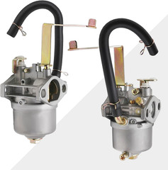 Carburetor Harbor Freight Chicago Electric Storm CAT 700W 800W 900W Generator