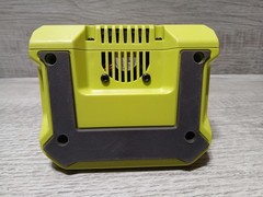 Ryobi RYi300BG 40V Power Source Inverter & Ryobi OP404VNM 40V Charger