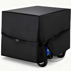 Waterproof Heavy Duty 900D Oxford Generator Cover 5500-15000 Watt
