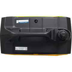 Tinyhomie Super quiet Inverter Generator 2000w portable generator 79.7cc ultra