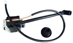 Ignition Coil Module for Loncin LC3000i 3500 Watt Ignition Coil for predator