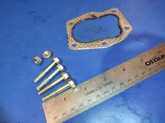 95701-06035-08 screw 12281-892-306 gasket honda generator em500