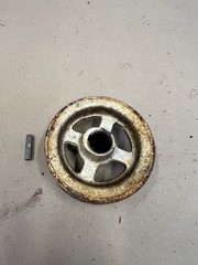 Honda E2500 Generator G65 Engine Engine Pulley B11