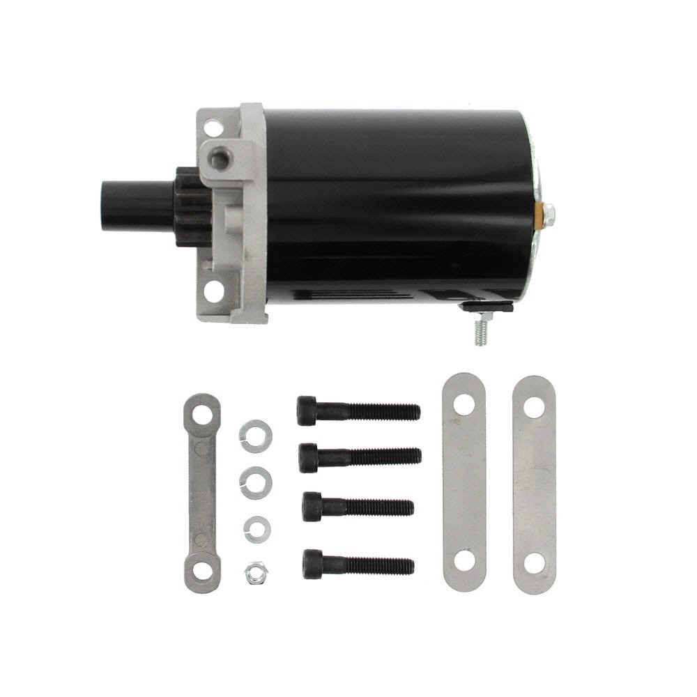 Generac Genuine OEM Replacement Starter Assembly – 0E0601ASRV