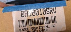 Generac 0A18010SRV Engine Battery Charger Assembly