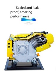 Inverter-powered Battery Charger and Generator for Smart Electric Vehicles