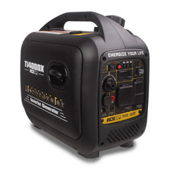 [US Fast Ship]Aceup Energy 4000W Gas Inverter Portable Generator Quite EPA RV