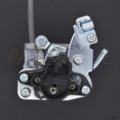 Ryobi Digital Inverter Generator RYi2322VNM (095930352) Carburetor OE# 308054140