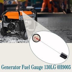 Generator Fuel Gauge for Generac 0H9005 GP5500 GP6500 RS5500 RS7000E GP7500E
