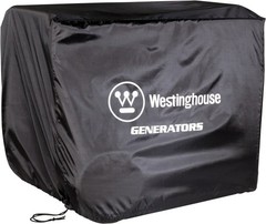 Westinghouse Outdoor Power Equipment WGen Generator Cover, Cover