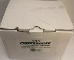 1 Ea Powerhouse Dual Generator Parallel Kit for Models PH2100PRI & PH2700PRI NEW