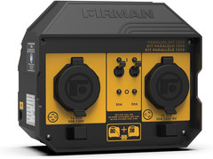 Power Equipment – 1210-50A PORTABLE GENERATOR PARALLEL KIT