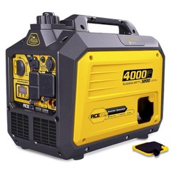 Aceup Energy AI2500s AI4000s AI4000Ds High-Altitude Kit