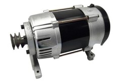 All Copper Pulley Generator 2kw 3kw 5kw Modified Small Generator 220V 380V