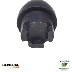 Generac Key | Fits Specific Generac Generator Engines 0F8869D