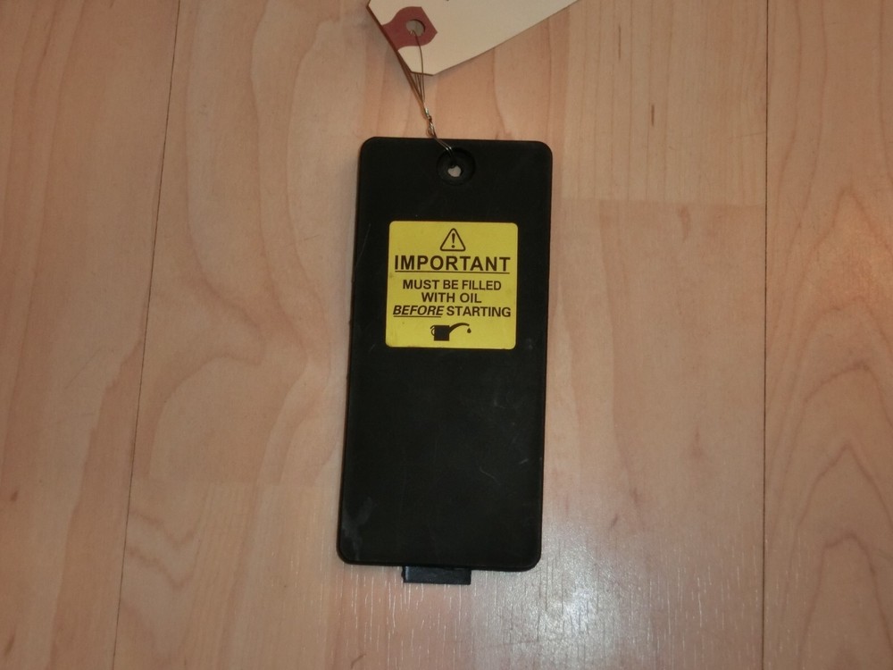 Powerhouse 2000wi Generator Access Door 68141 60797