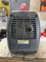 HONDA EU2000I – INVERTER GENERATOR – USED Runs Great NEW CARB