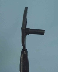 Robin Subaru EX27, EX30, EX35, EX 40 Motor Snorkel Only (NO KIT OR REGULATOR )