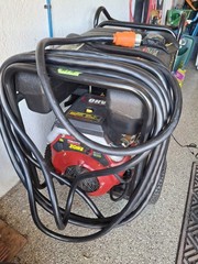 Generac 17,500 Watt Portable Gas Generator